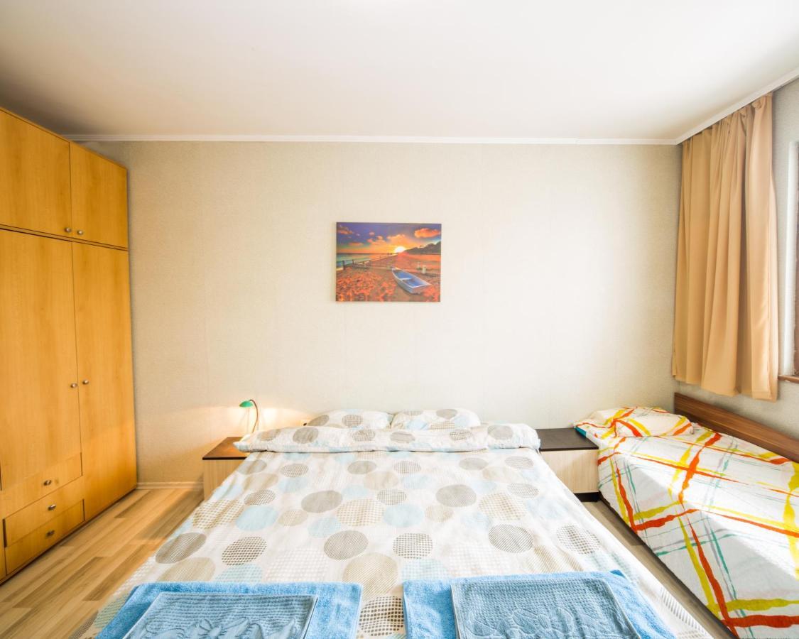 Stambolov - Excellent Location Burgas Esterno foto